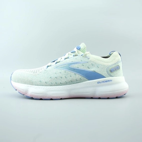 BROOKS GLYCERIN 20 STEALTHFIT Brooks durable running sneaker designs