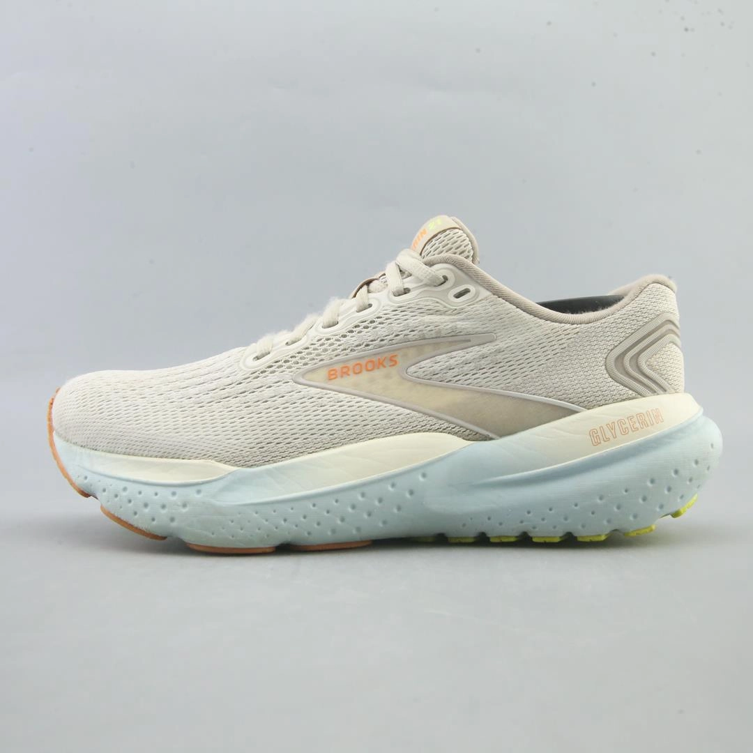 BROOKS GLYCERIN 21 Brooks high-performance running shoes