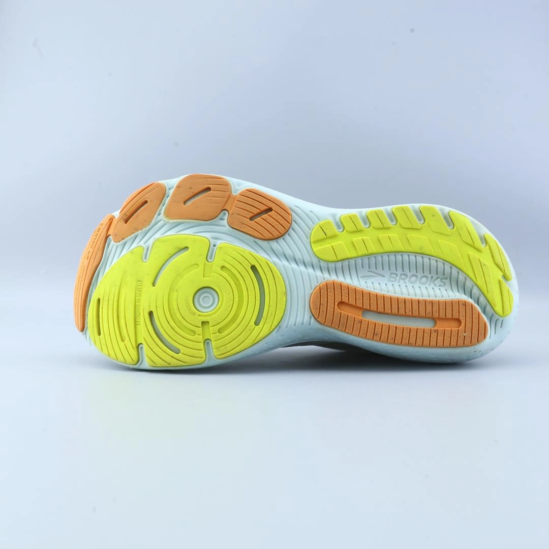 BROOKS GLYCERIN 21 Brooks trainer design images