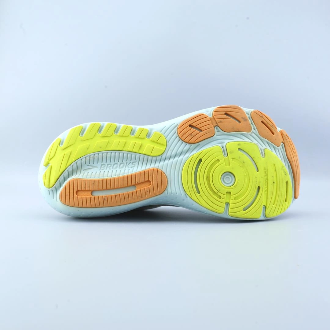 BROOKS GLYCERIN 21 Brooks trainer design images