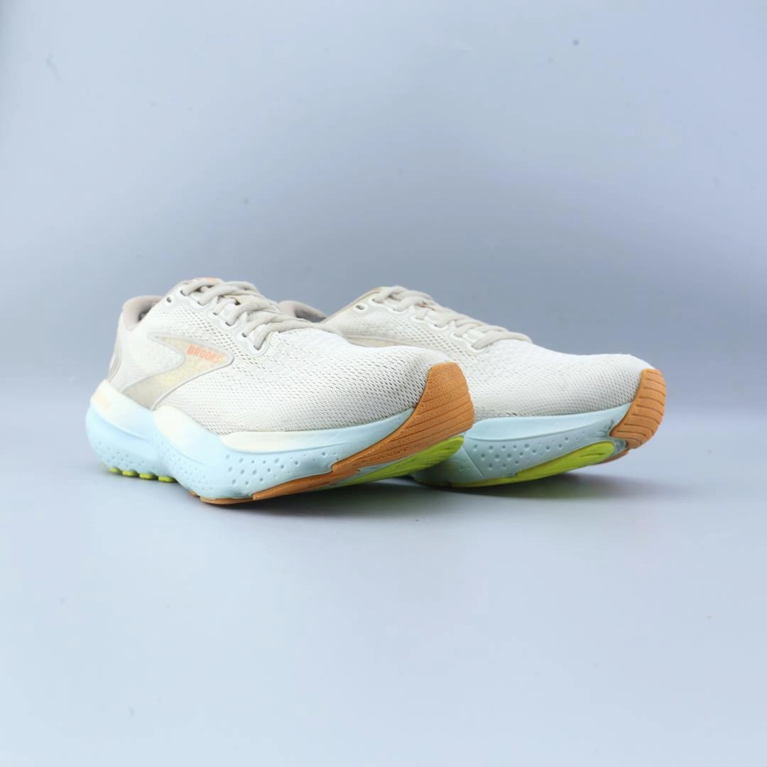 BROOKS GLYCERIN 21 Brooks trainer design images