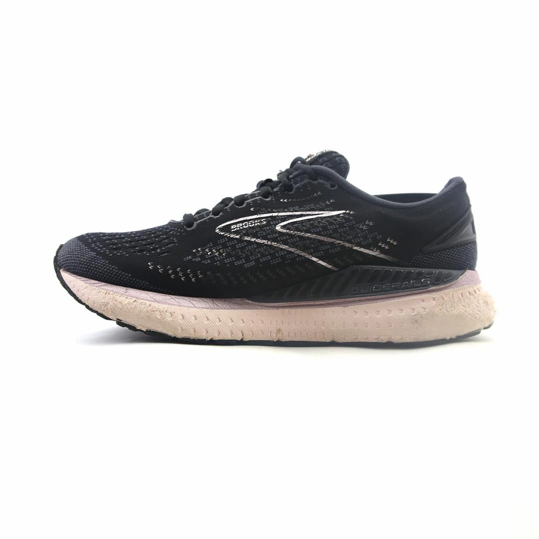 BROOKS GLYCERIN GTS 19 Brooks running footwear shots
