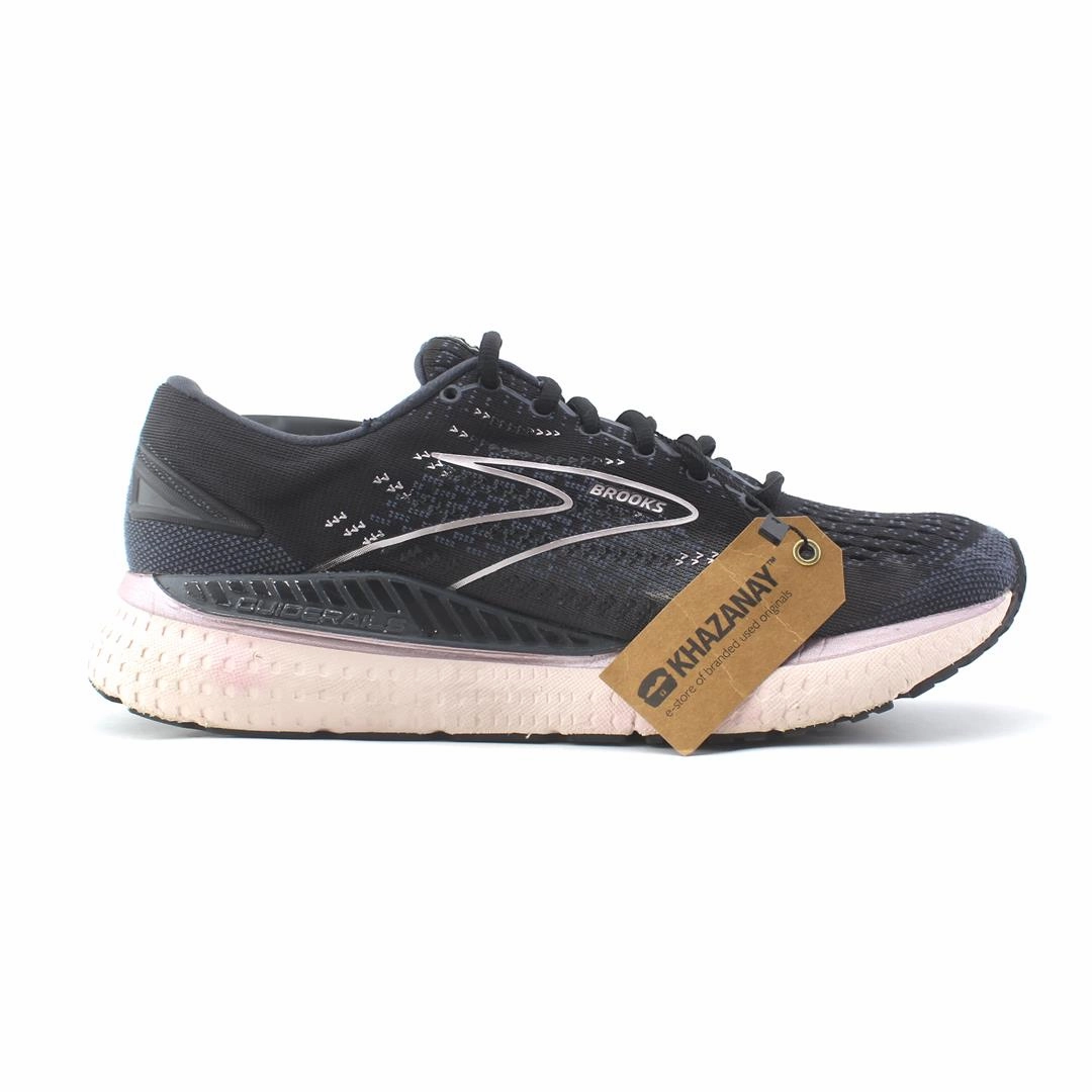 BROOKS GLYCERIN GTS 19 Brooks running footwear shots