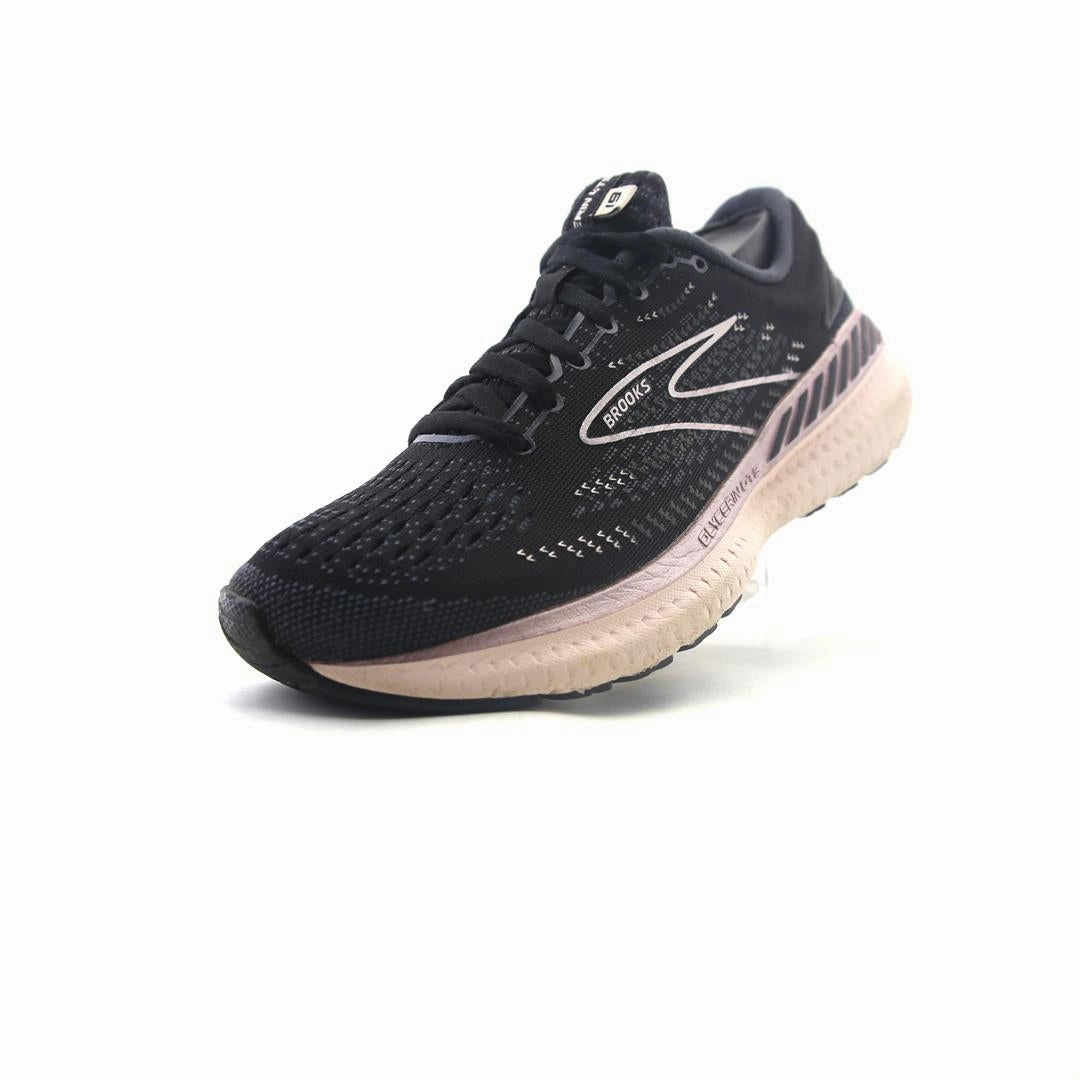 BROOKS GLYCERIN GTS 19 Brooks running footwear shots