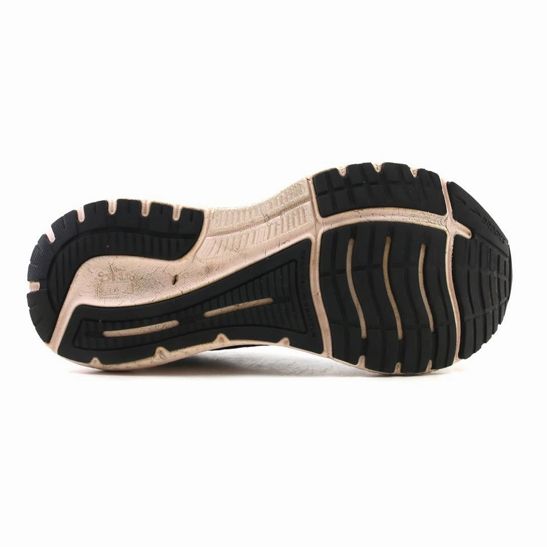 BROOKS GLYCERIN GTS  19 Brooks running footwear shots