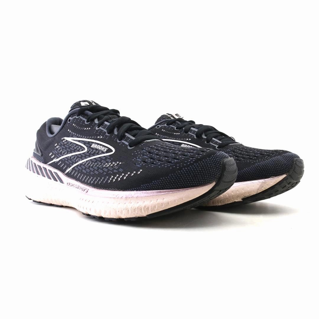 BROOKS GLYCERIN GTS  19 Brooks running footwear shots