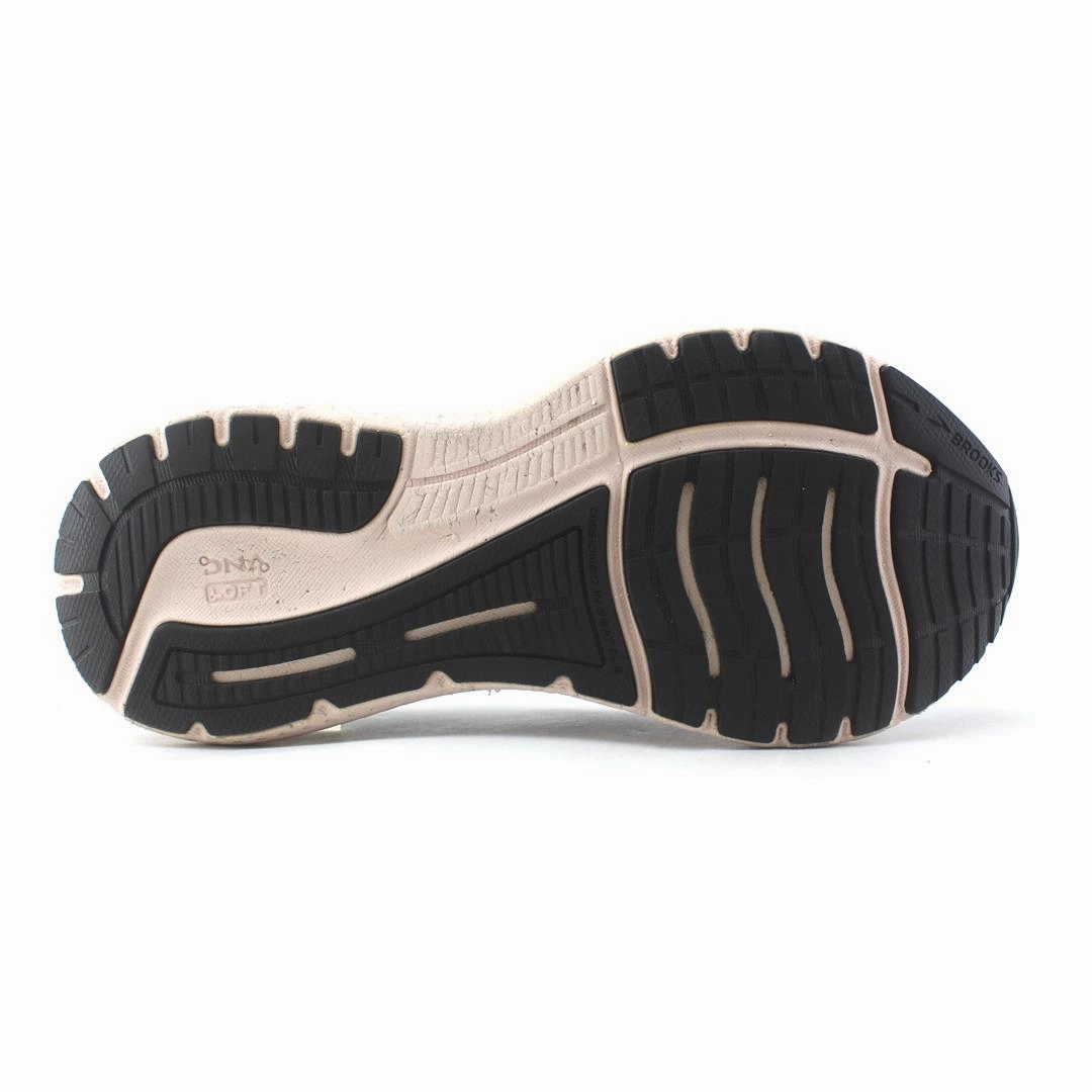 BROOKS GLYCERIN GTS 19 Brooks running footwear shots