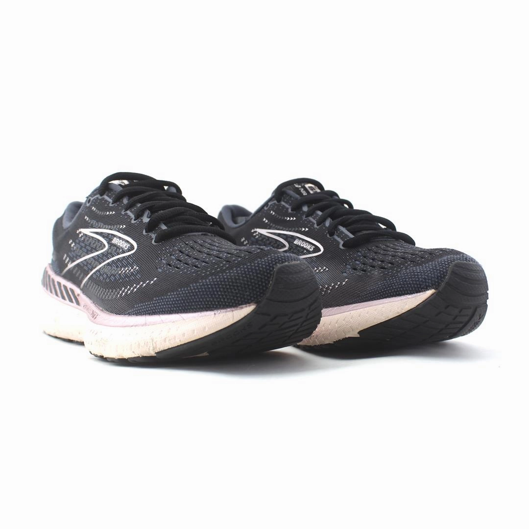BROOKS GLYCERIN GTS 19 Brooks running footwear shots