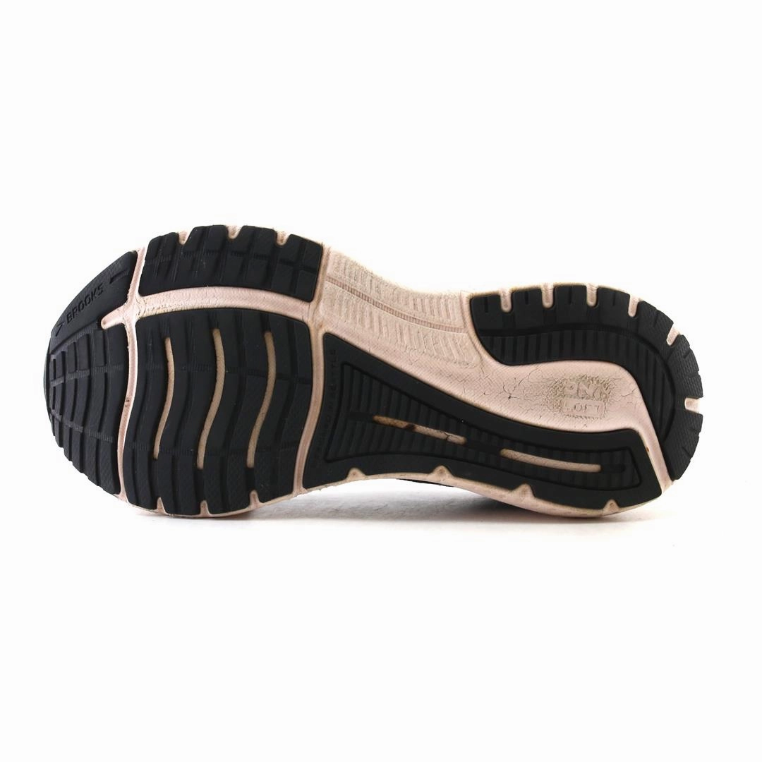 BROOKS GLYCERIN GTS  19 Brooks running footwear shots