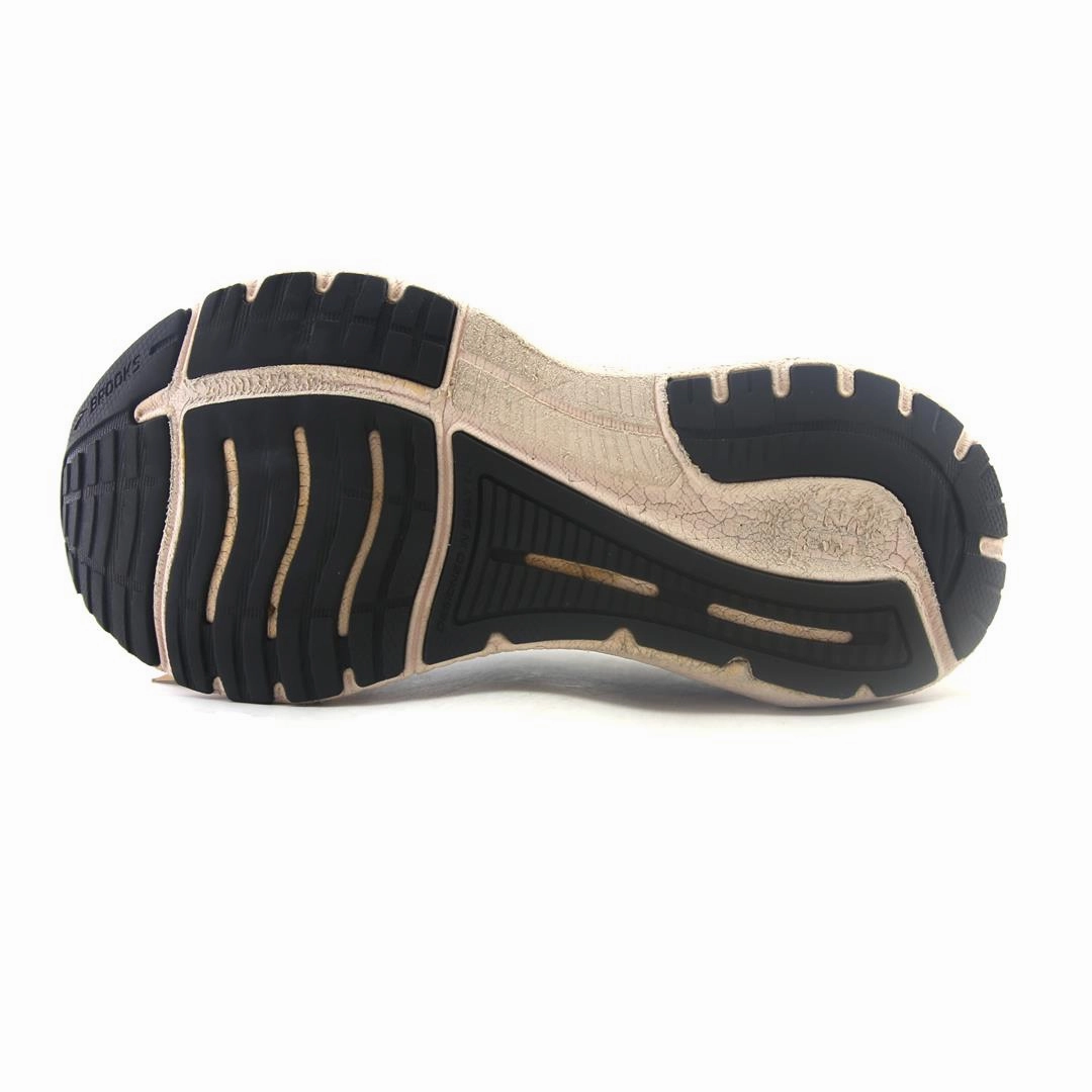 BROOKS GLYCERIN GTS 19 Brooks running footwear shots