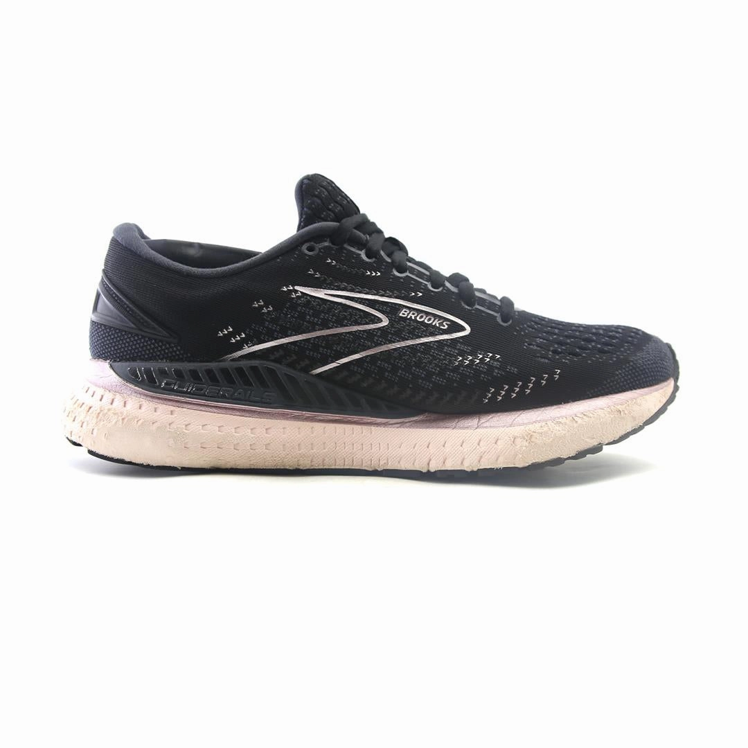 BROOKS GLYCERIN GTS 19 Brooks running footwear shots