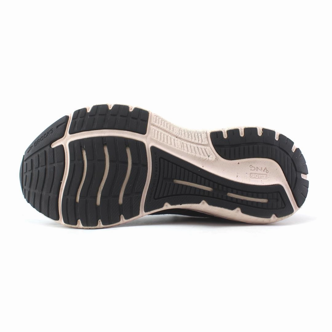 BROOKS GLYCERIN GTS 19 Brooks running footwear shots