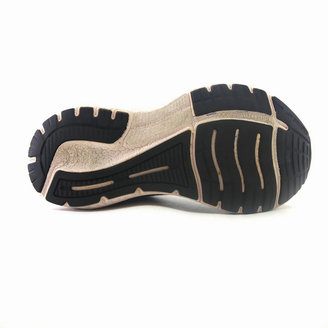 BROOKS GLYCERIN GTS 19 Brooks running footwear shots
