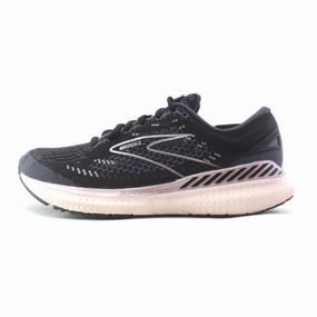 BROOKS GLYCERIN GTS 19 Brooks high-performance running shoes
