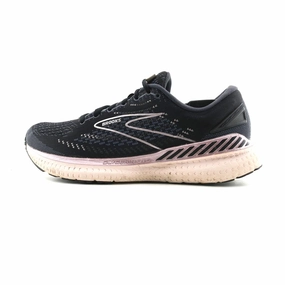 BROOKS GLYCERIN GTS 19 Brooks high-performance running shoes