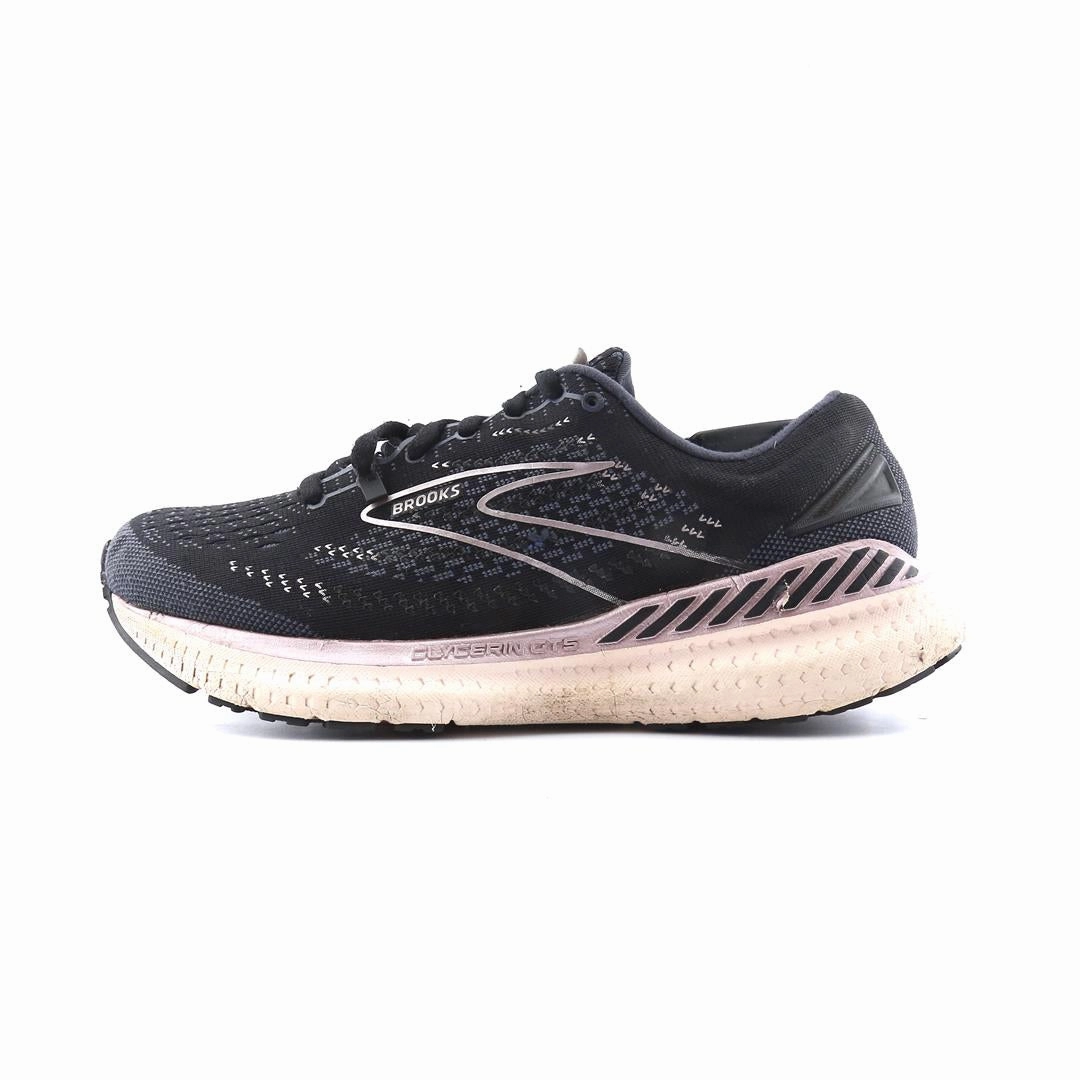 BROOKS GLYCERIN GTS 19 Brooks high-performance running shoes