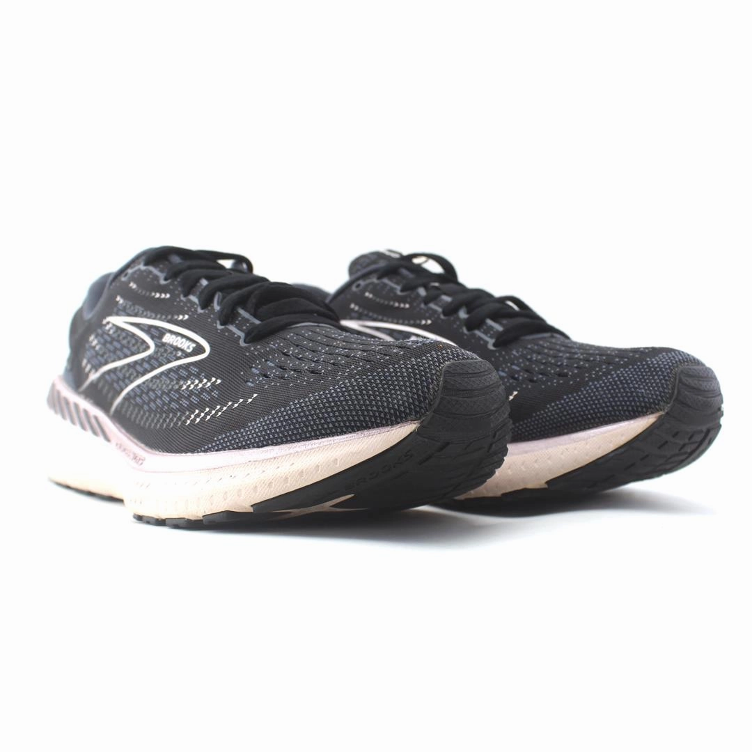 BROOKS GLYCERIN GTS 19 Brooks running shoe close-ups