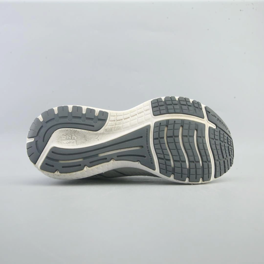 BROOKS GLYCERIN GTS 19 Brooks running shoe close-ups