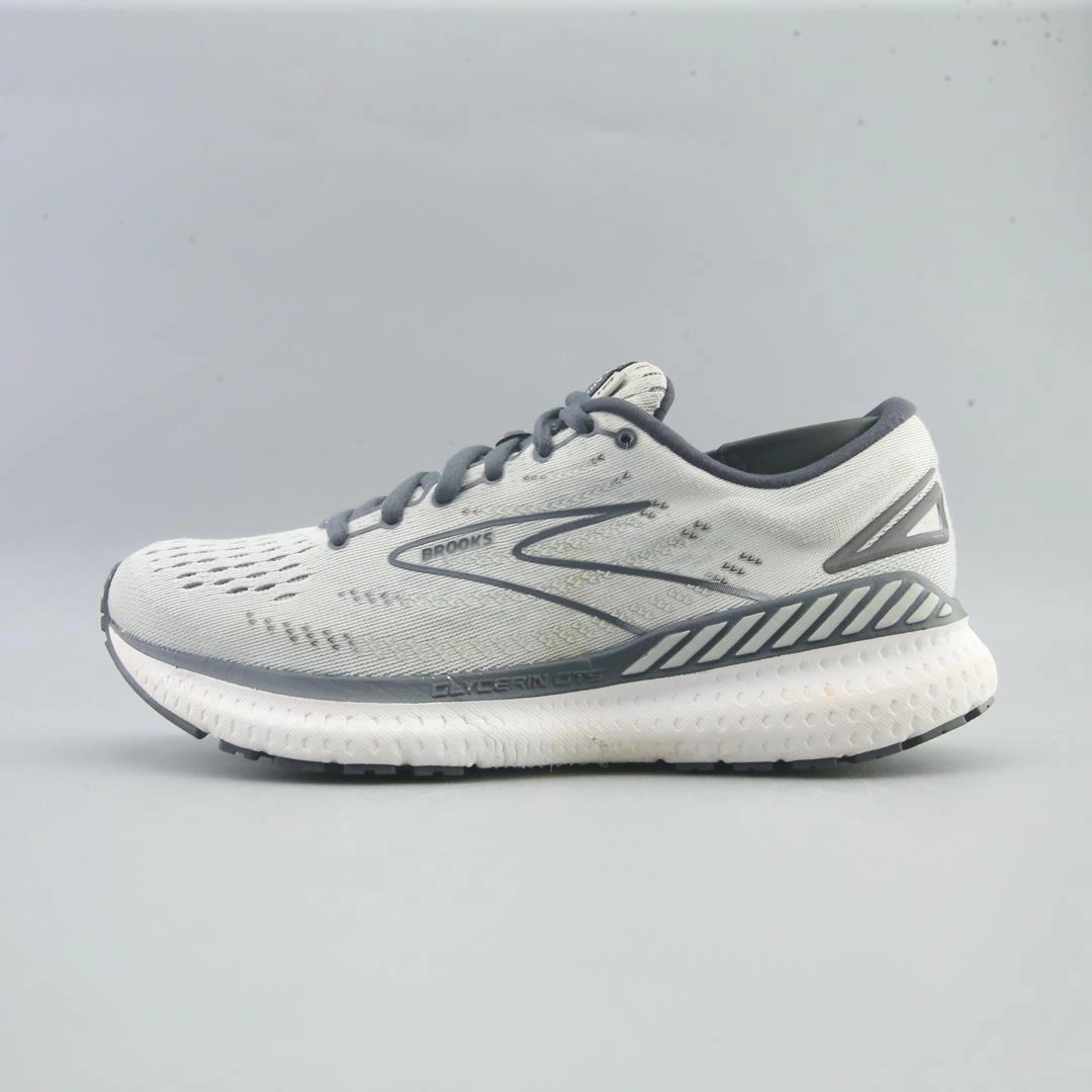 BROOKS GLYCERIN GTS 19 Brooks high-performance running shoes