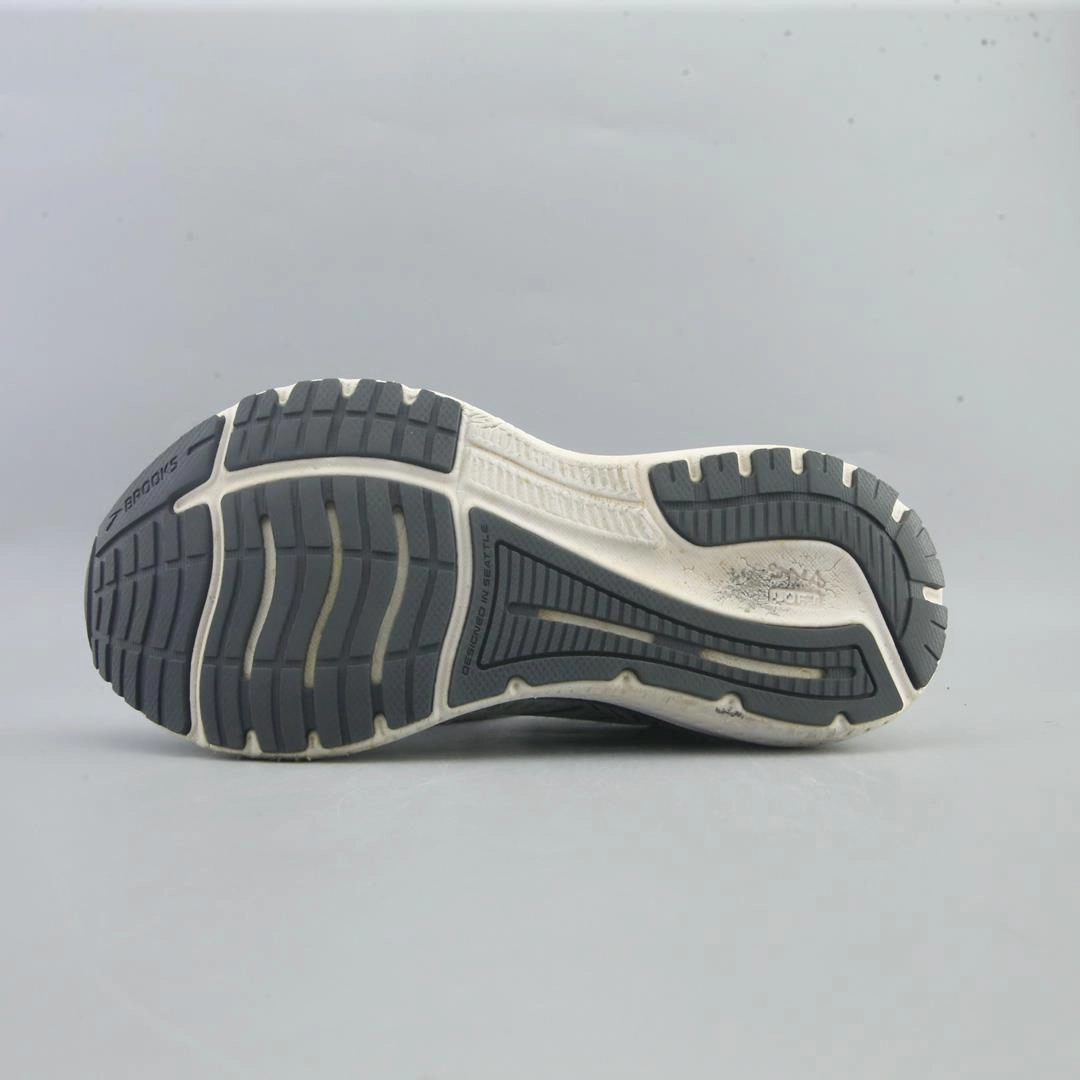 BROOKS GLYCERIN GTS 19 Brooks running shoe close-ups