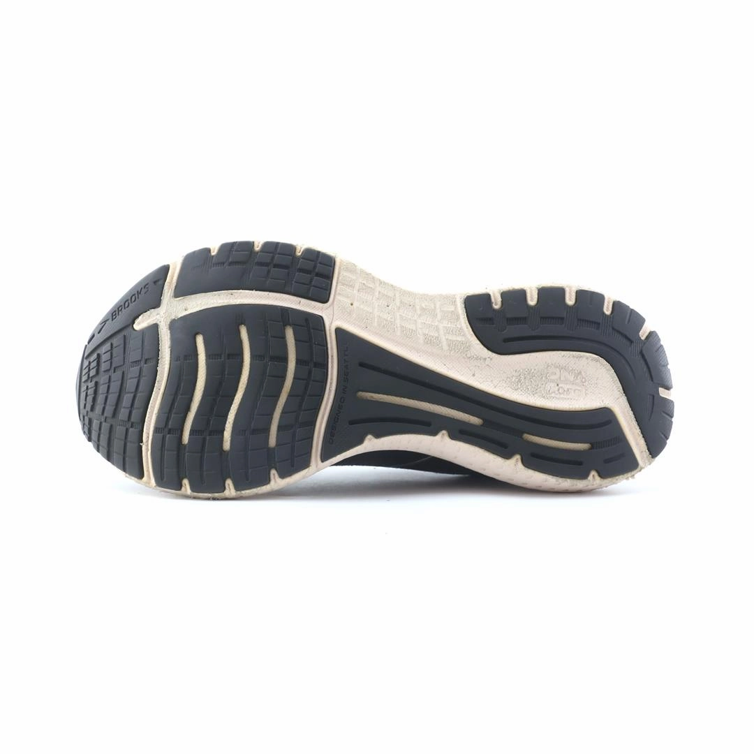 BROOKS GLYCERIN GTS 19 lightweight running shoe photos