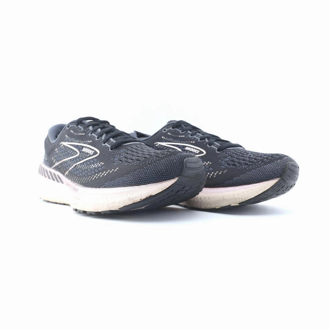 BROOKS GLYCERIN GTS 19 lightweight running shoe photos