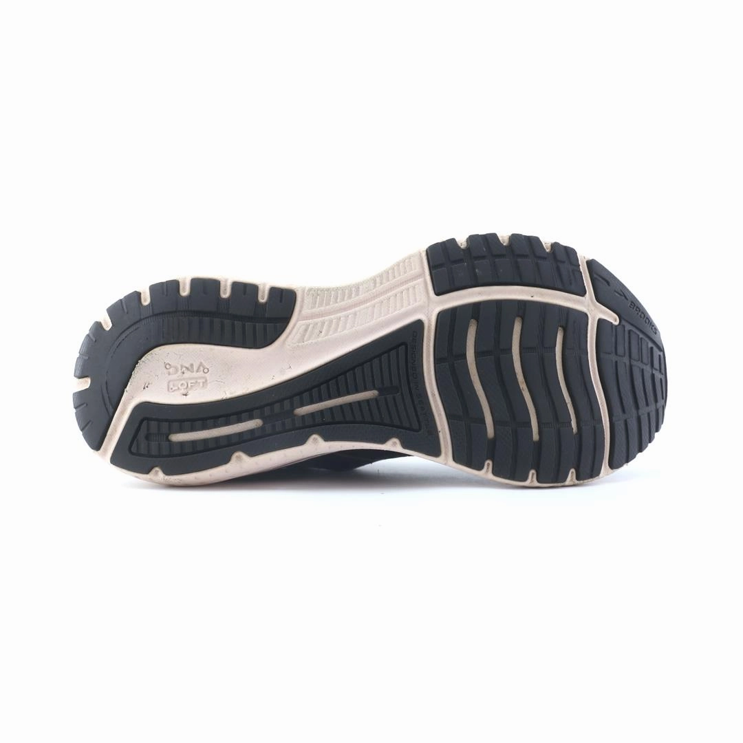 BROOKS GLYCERIN GTS 19 lightweight running shoe photos