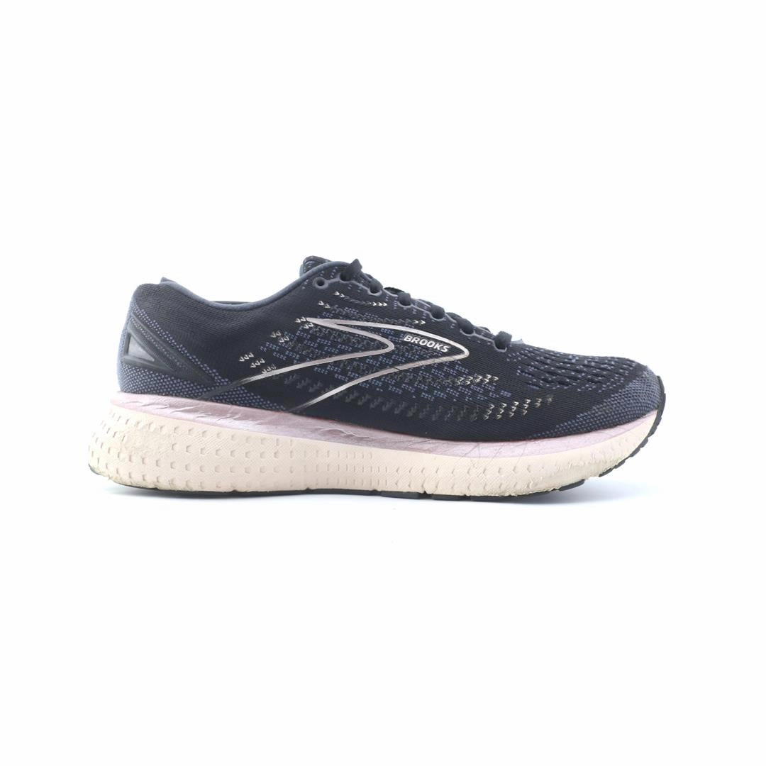 BROOKS GLYCERIN GTS 19 lightweight running shoe photos