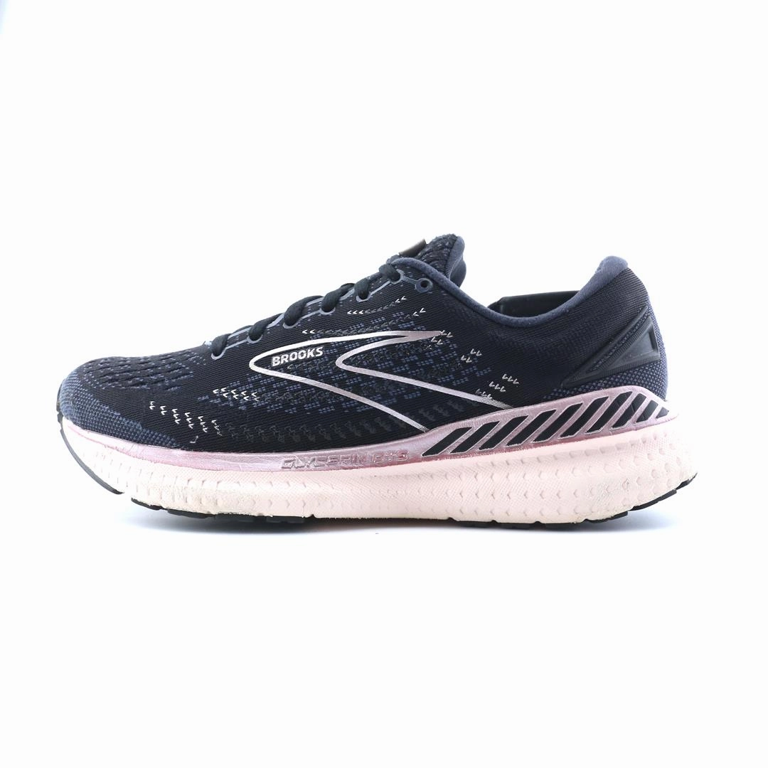 BROOKS GLYCERIN GTS 19 Brooks durable running sneaker designs