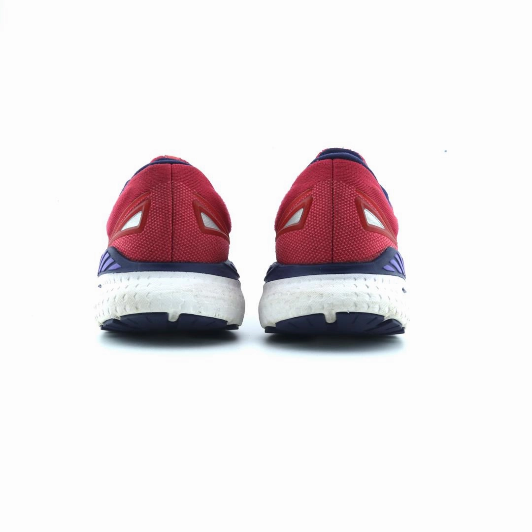 BROOKS GLYCERIN GTS 19 performance running shoe visuals