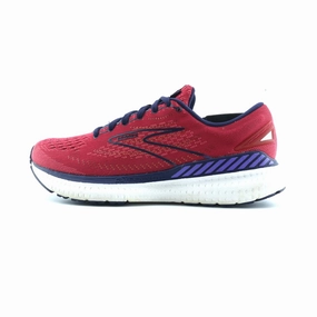 BROOKS GLYCERIN GTS 19 Brooks durable running sneaker designs