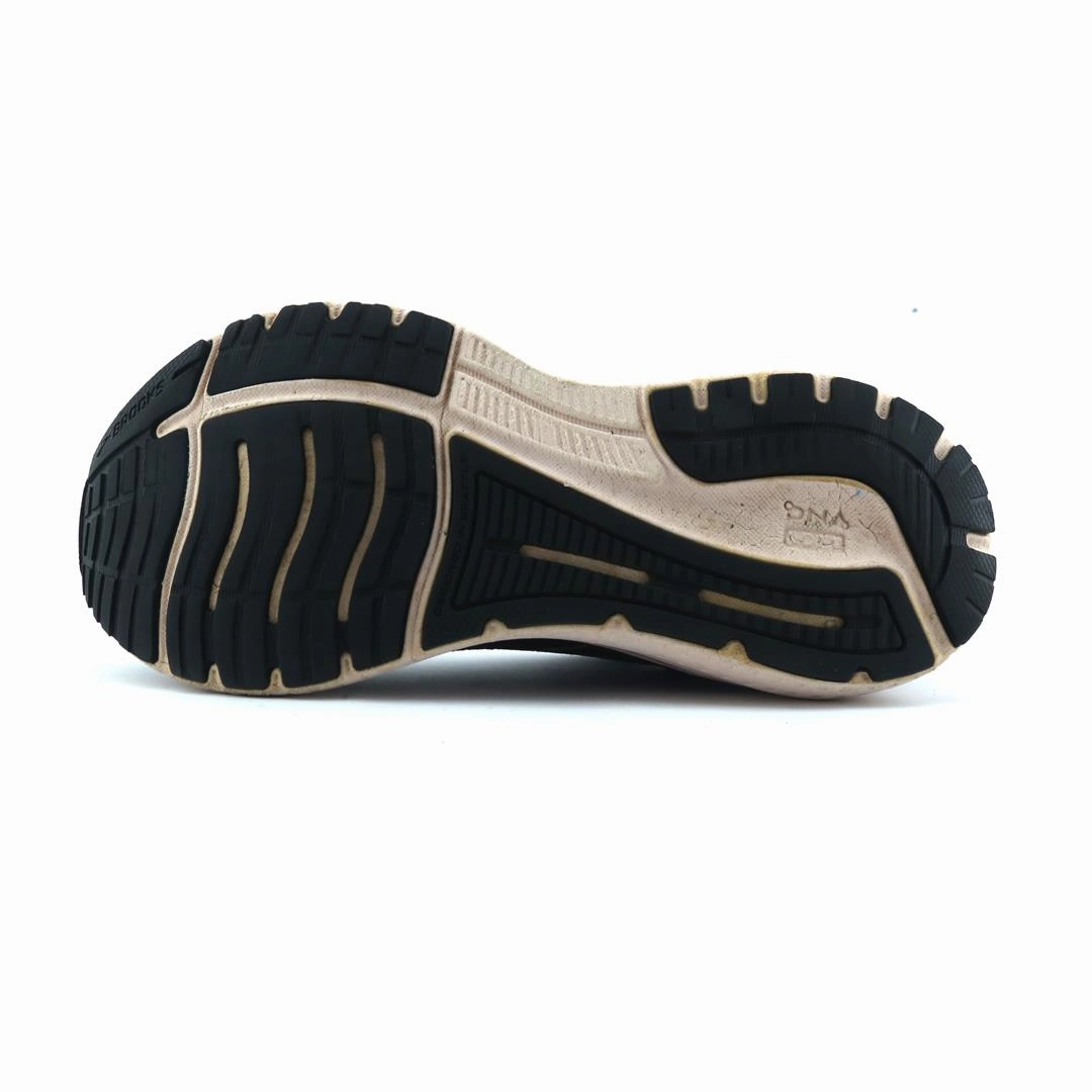 BROOKS GLYCERIN GTS 19 performance running shoe visuals