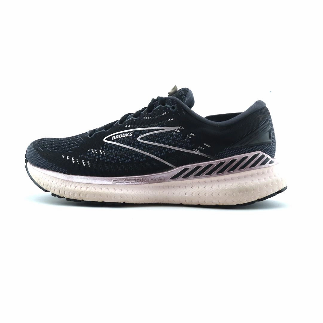 BROOKS GLYCERIN GTS 19 Brooks durable running sneaker designs