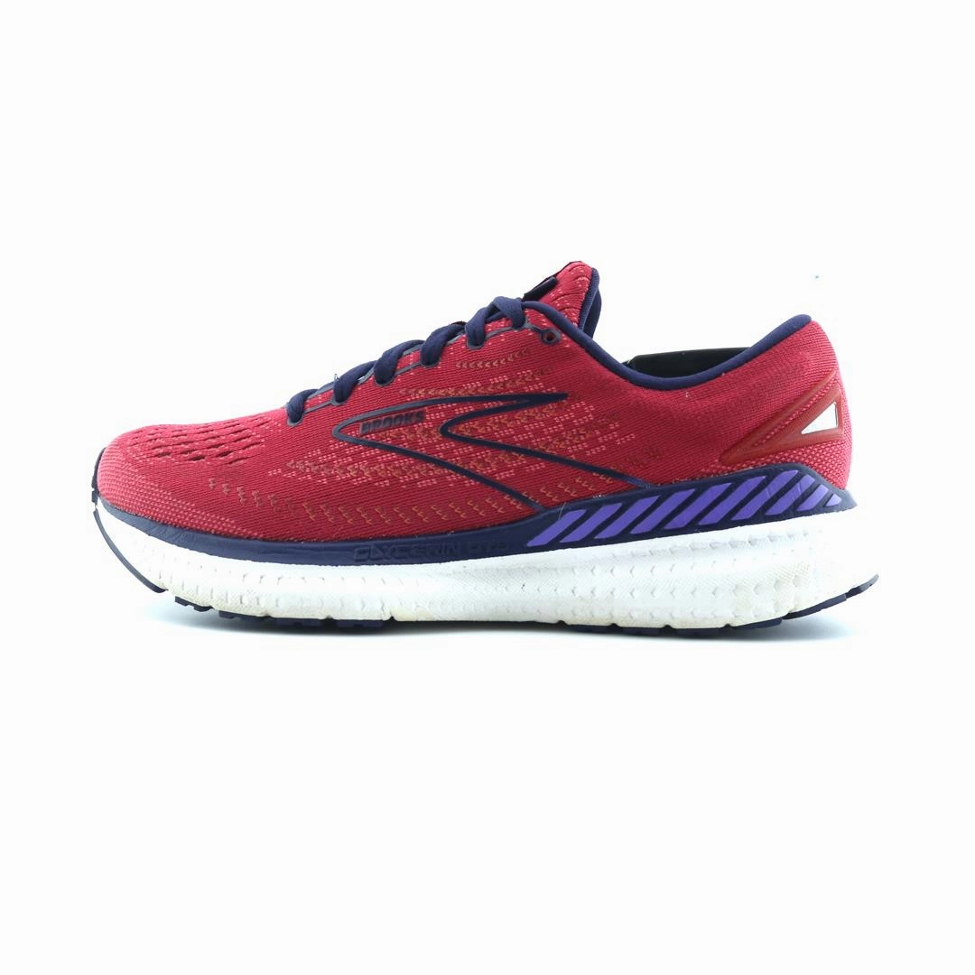BROOKS GLYCERIN GTS 19 Brooks durable running sneaker designs