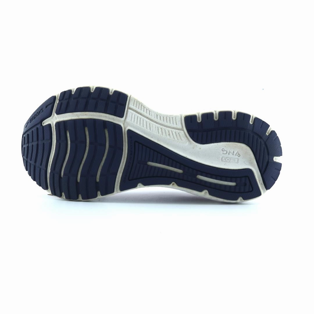 BROOKS GLYCERIN GTS 19 performance running shoe visuals