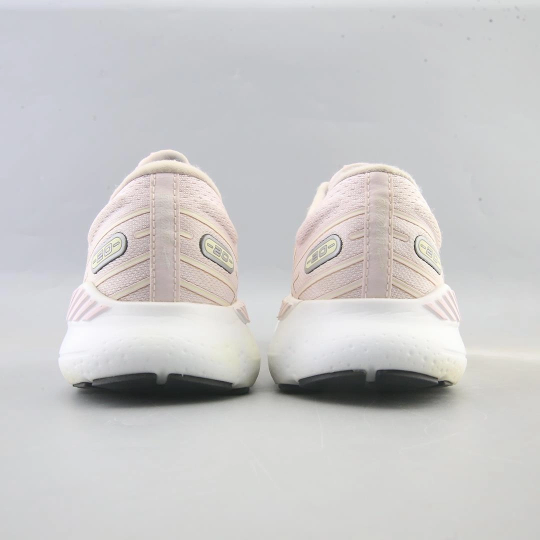 BROOKS GLYCERIN GTS 20 Brooks running footwear shots