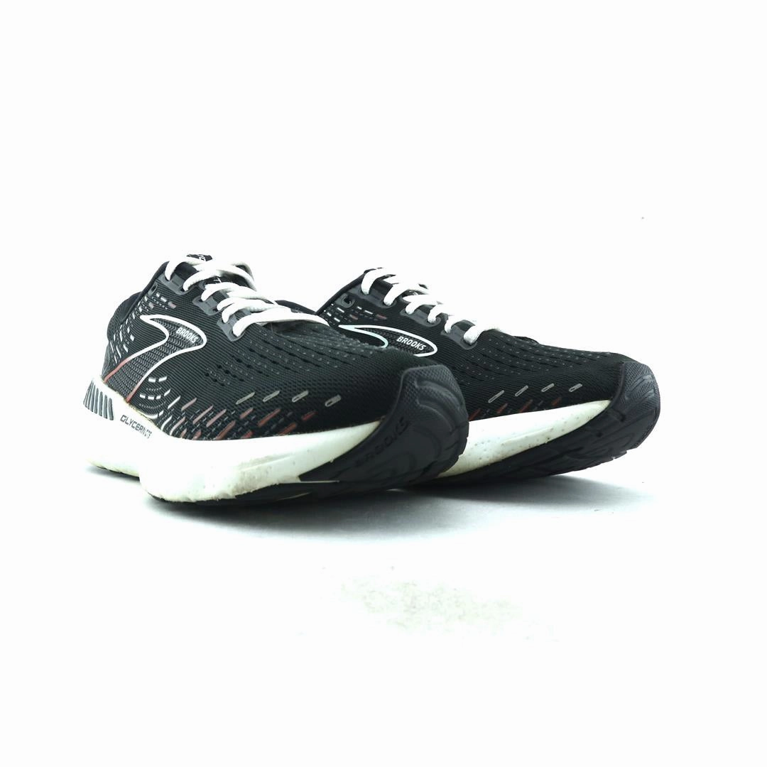 BROOKS GLYCERIN GTS 20 Brooks trainer design images