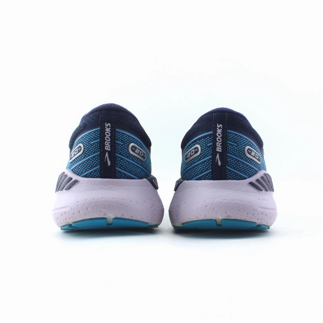 BROOKS GLYCERIN GTS 20 Brooks trainer design images