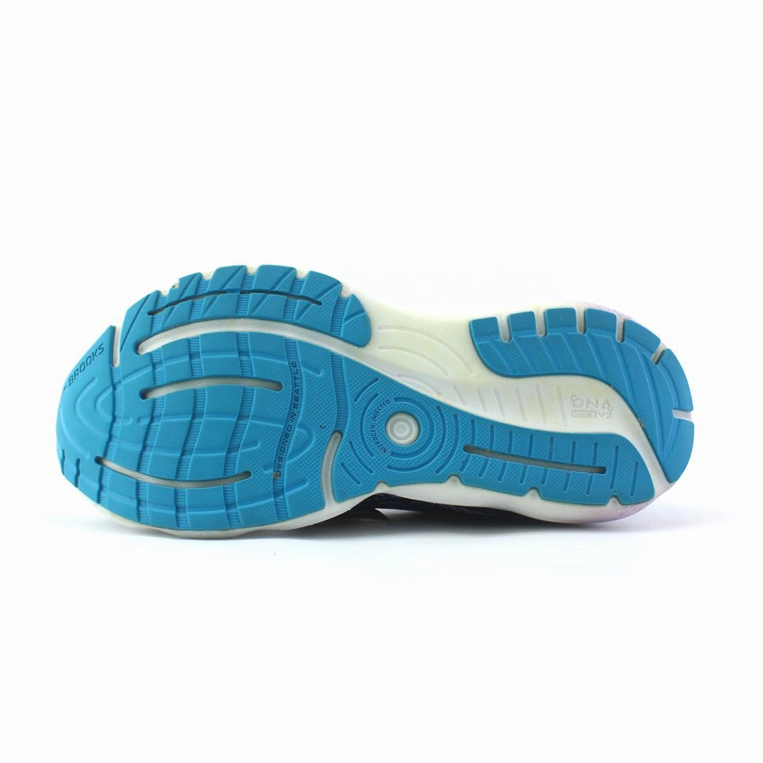 BROOKS GLYCERIN GTS 20 Brooks trainer design images