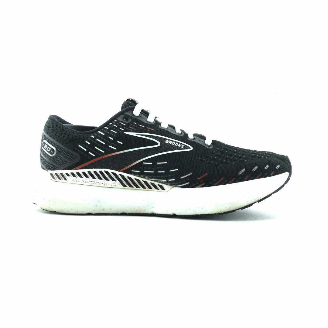 BROOKS GLYCERIN GTS 20 Brooks trainer design images
