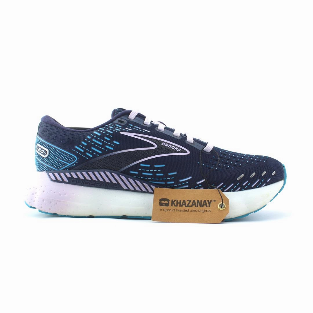BROOKS GLYCERIN GTS 20 Brooks trainer design images