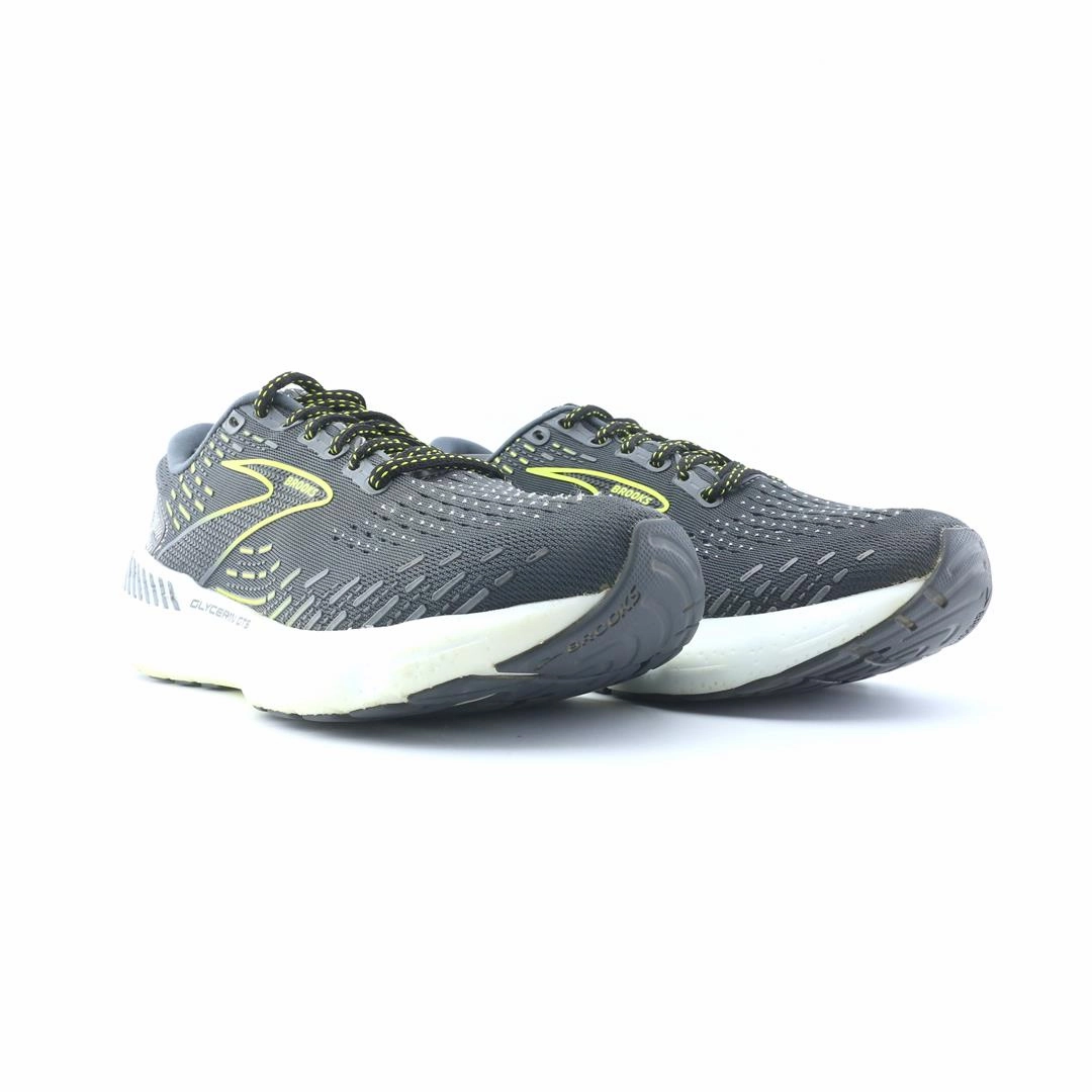 BROOKS GLYCERIN GTS 20 Brooks trainer design images