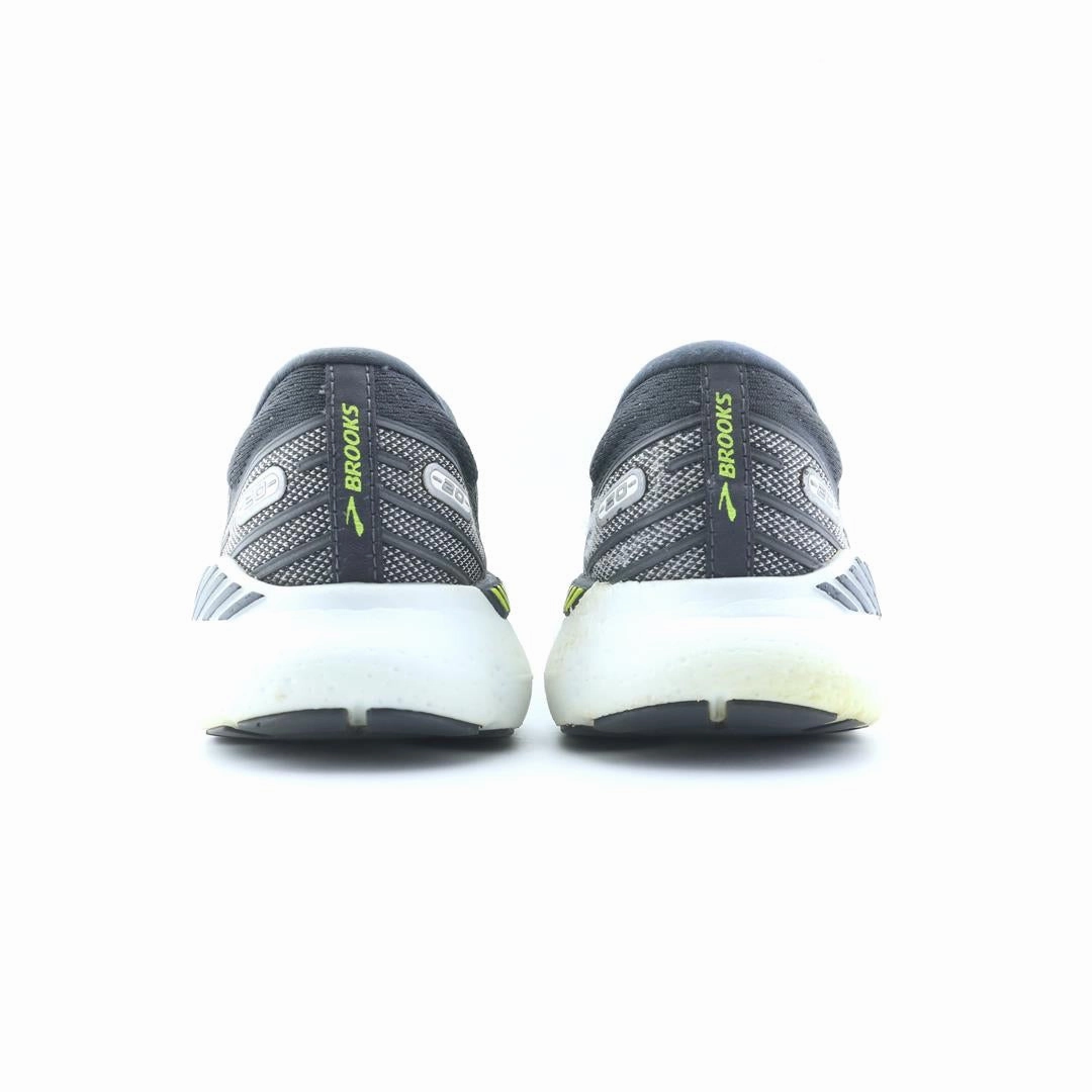 BROOKS GLYCERIN GTS 20 Brooks trainer design images