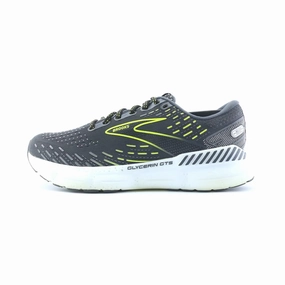 BROOKS GLYCERIN GTS 20 Brooks supportive running shoe models