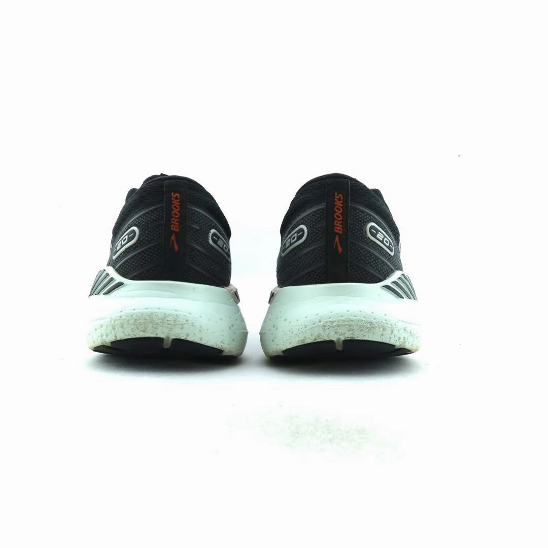 BROOKS GLYCERIN GTS 20 Brooks trainer design images
