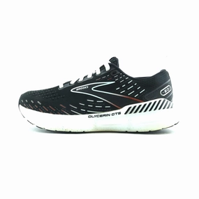 BROOKS GLYCERIN GTS 20 Brooks supportive running shoe models