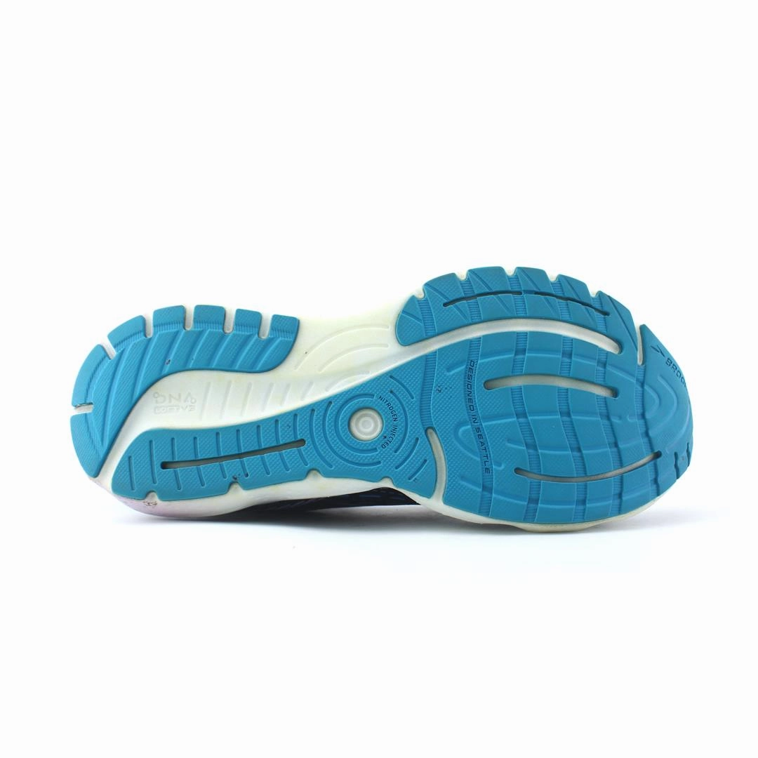 BROOKS GLYCERIN GTS 20 Brooks trainer design images