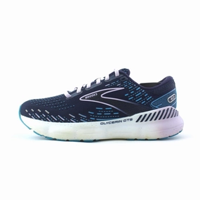 BROOKS GLYCERIN GTS 20 Brooks supportive running shoe models