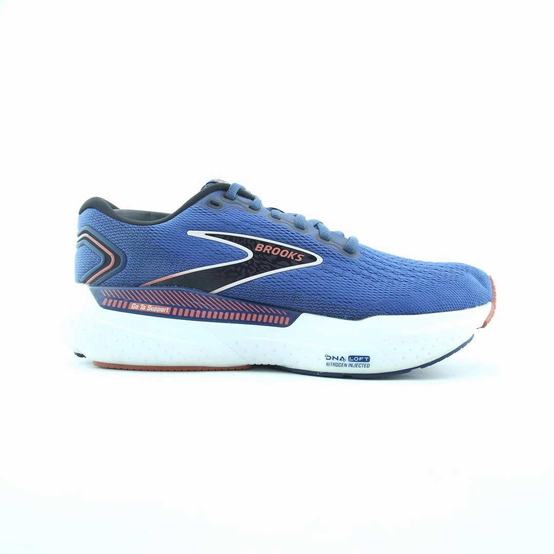 BROOKS GLYCERIN GTS 21 Brooks trainer design images