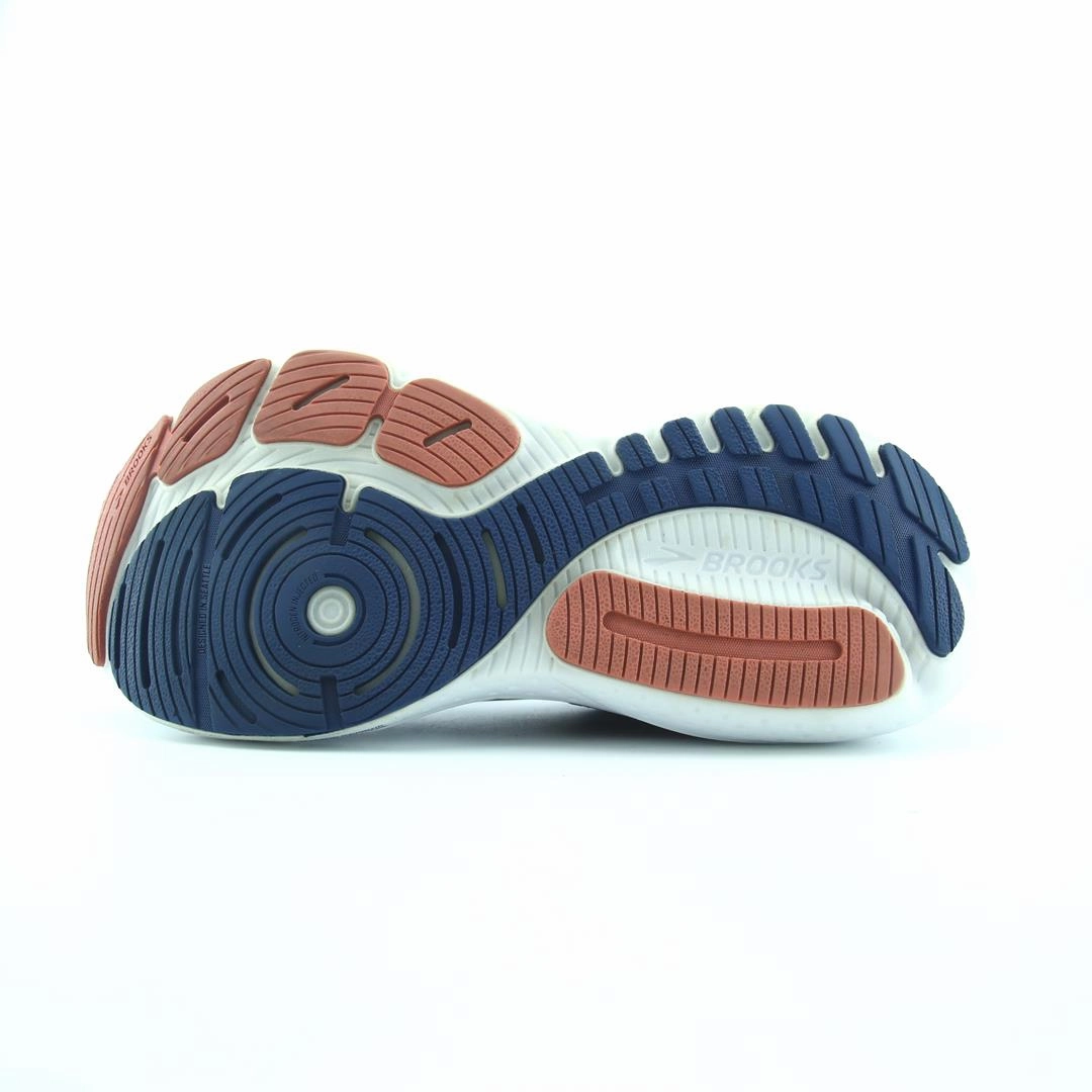 BROOKS GLYCERIN GTS 21 Brooks trainer design images